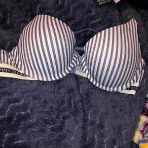 Tommy Hilfiger push up bra